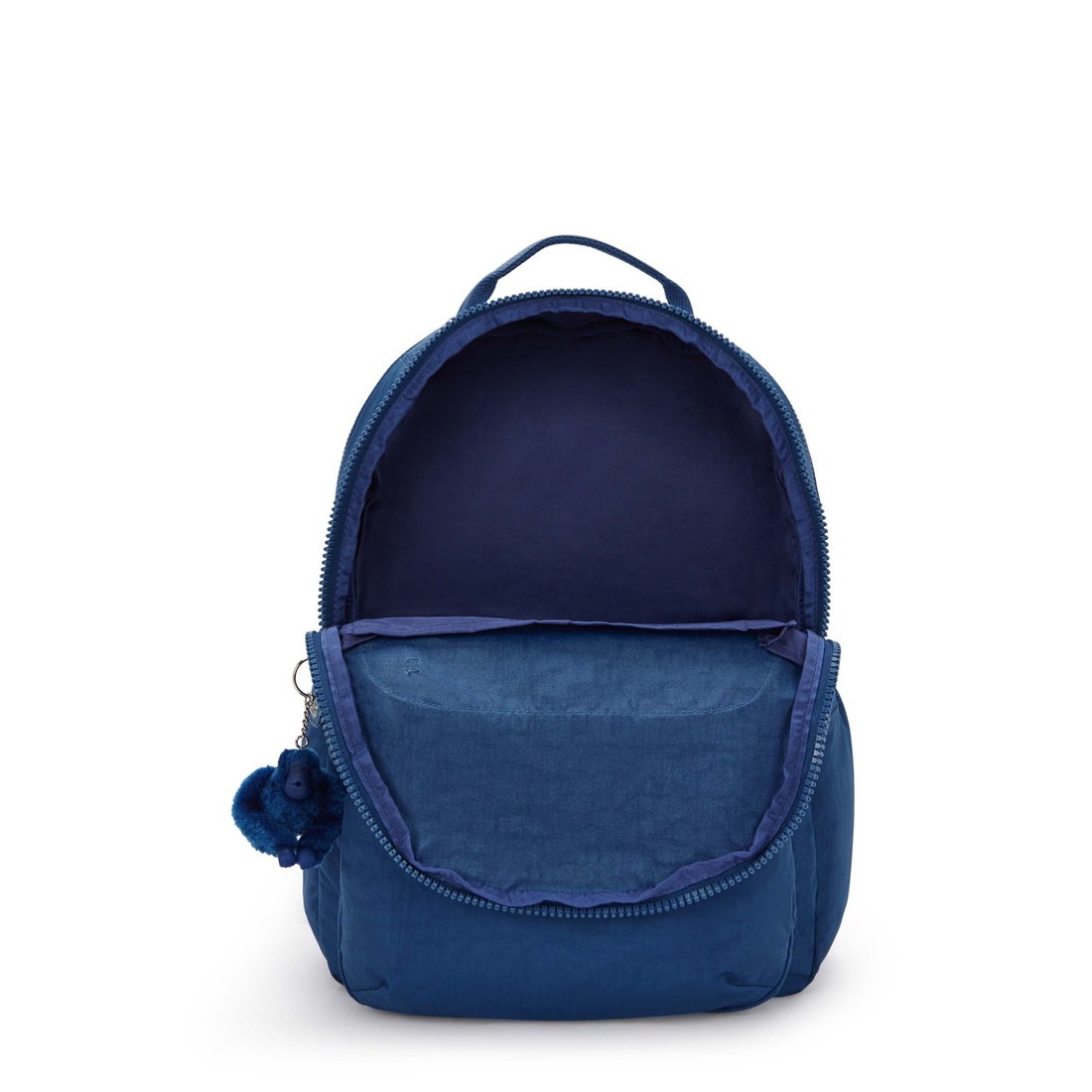 カジュアルブルー