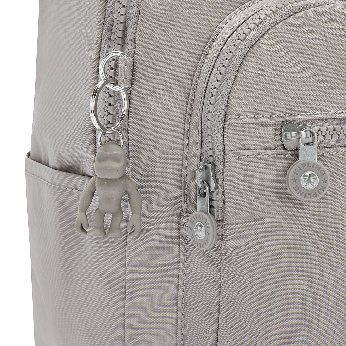 グレーグリス