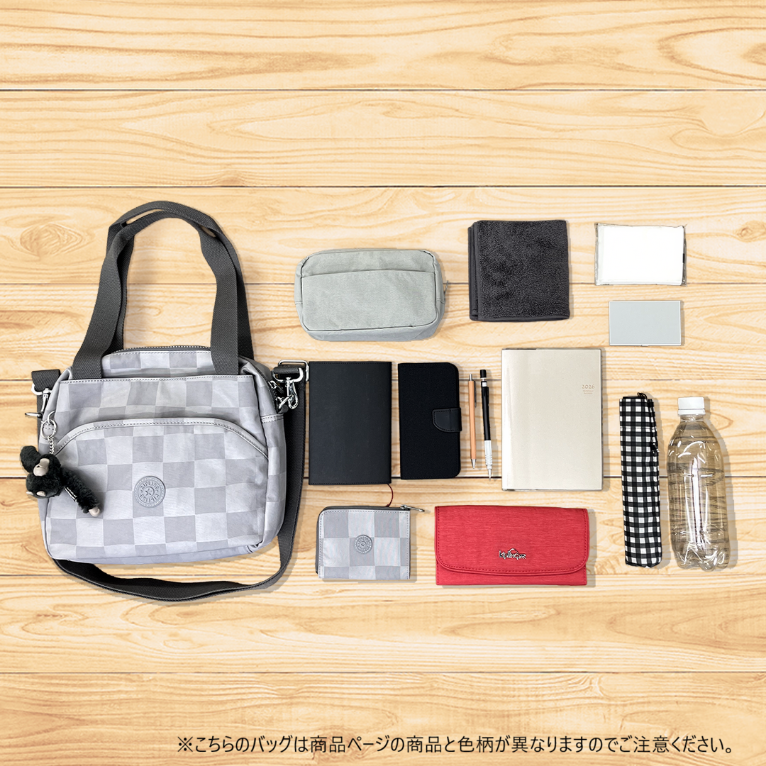 ブラックストライプWF