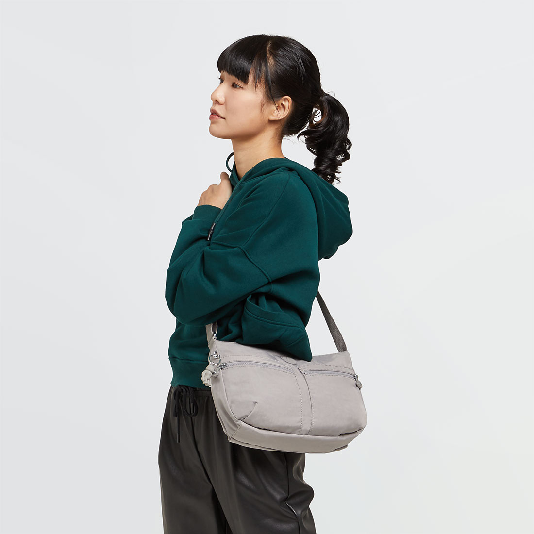 グレーグリス