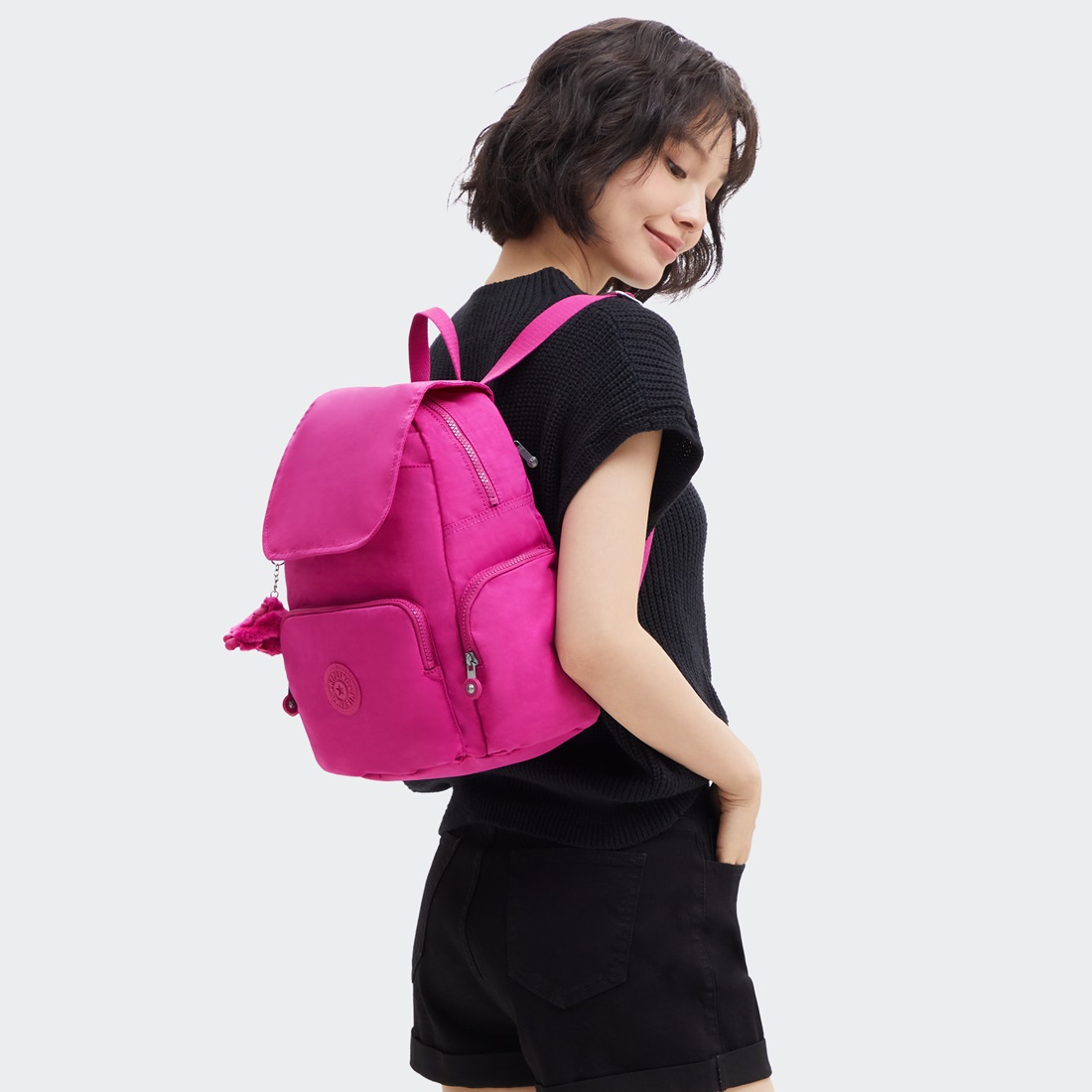 グローイングフクシア
