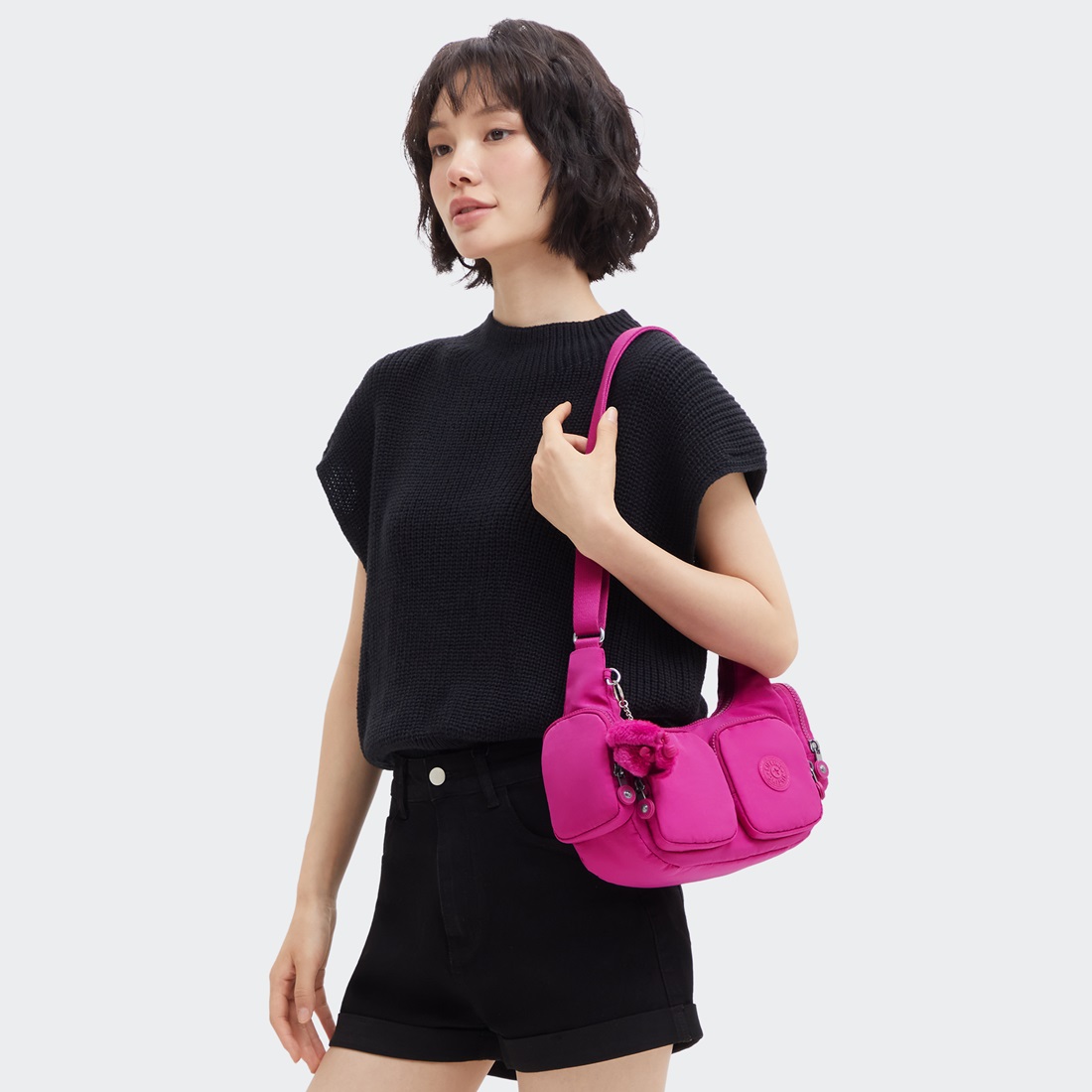 グローイングフクシア