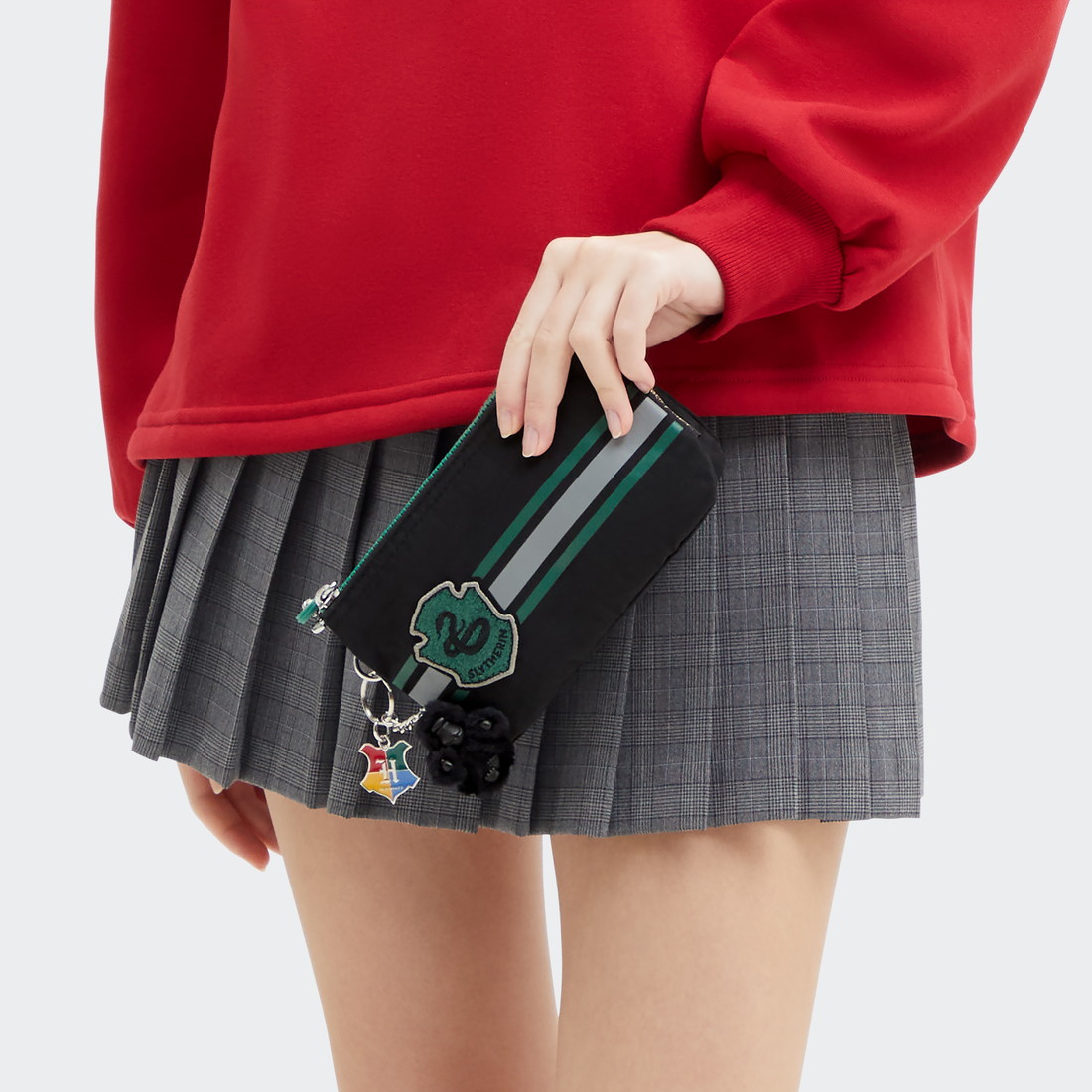 スリザリンTM