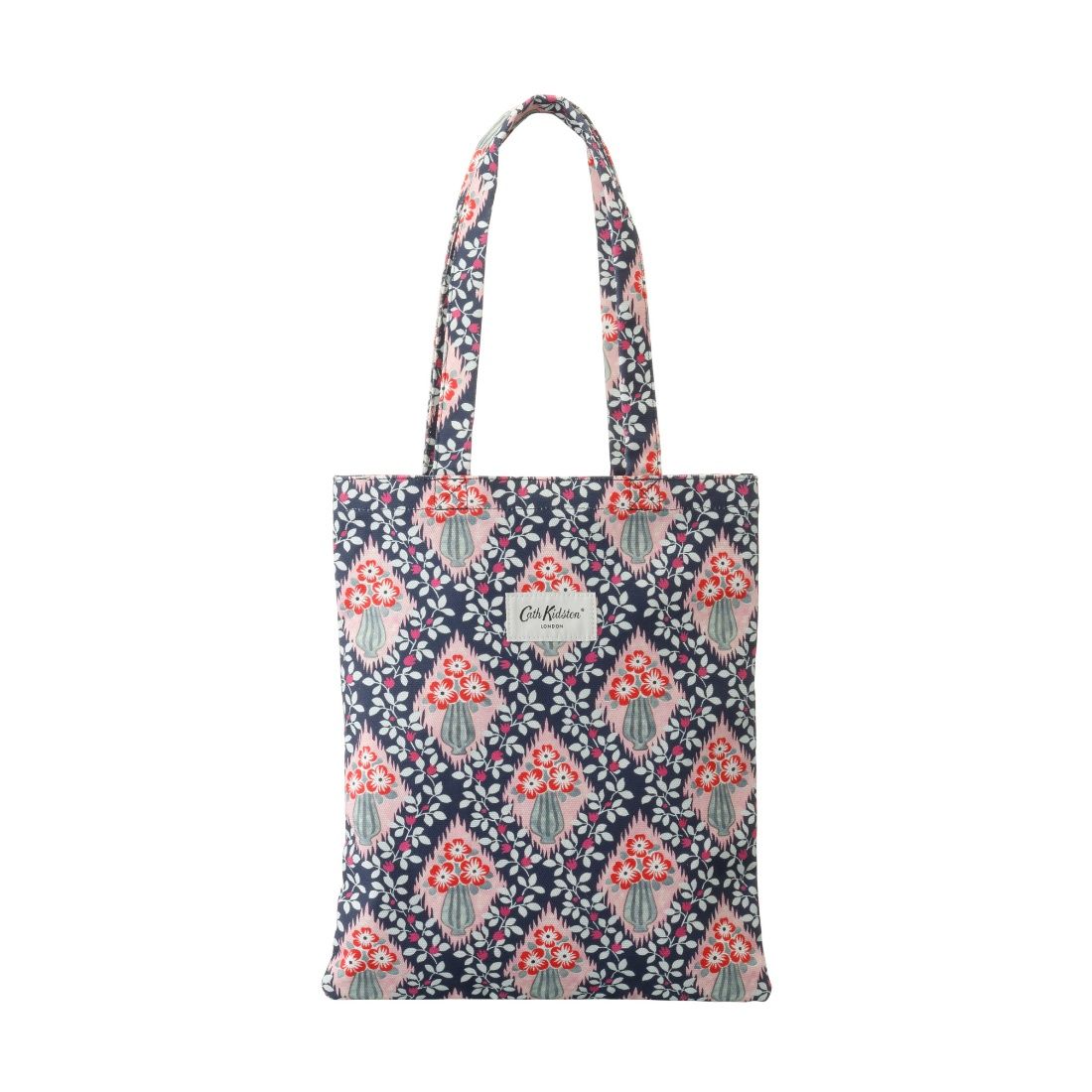【Cath Kidston】キャンバストートM
