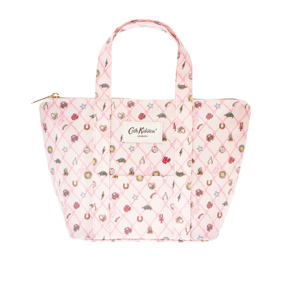 【Cath Kidston】クーラーバッグS