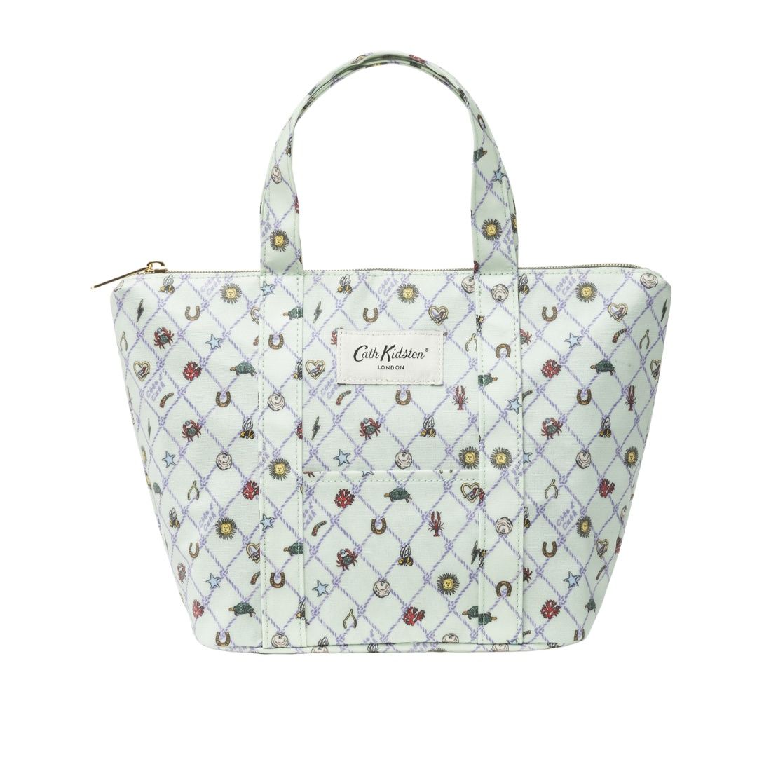 【Cath Kidston】クーラーバッグS