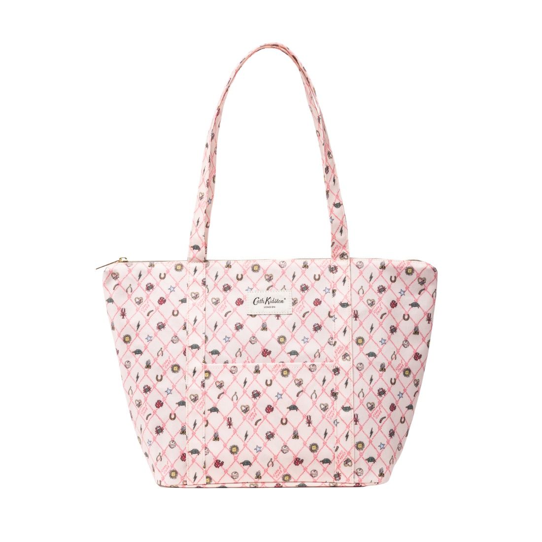 【Cath Kidston】クーラーバッグM