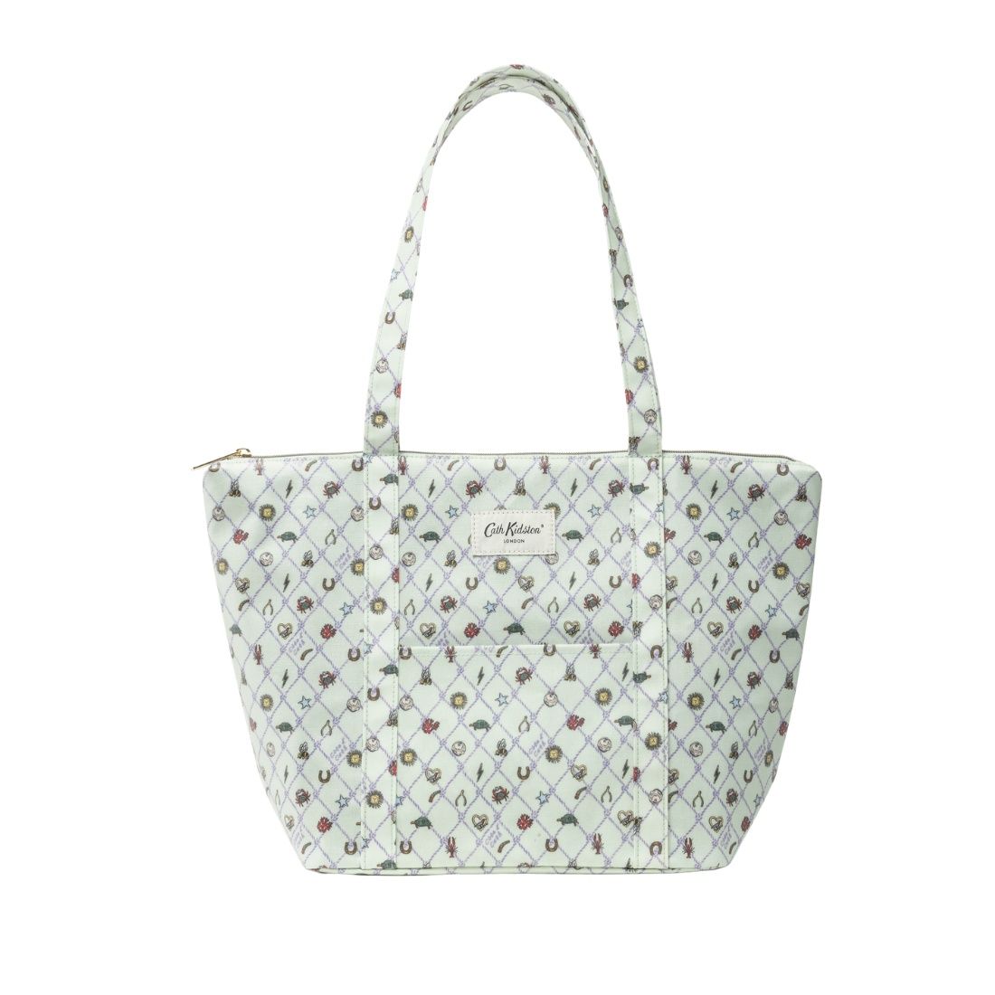 【Cath Kidston】クーラーバッグM