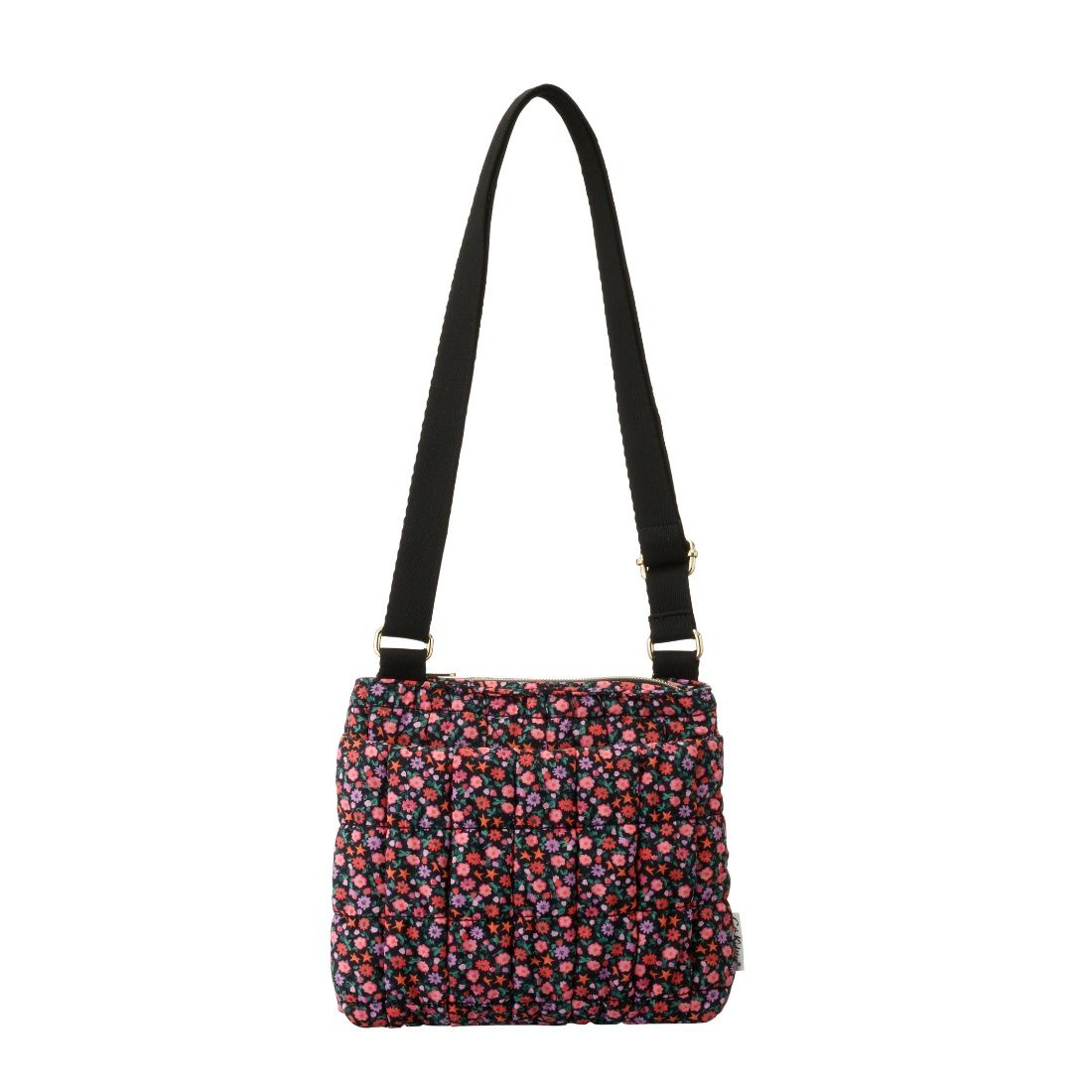 【Cath Kidston】トラベルショルダーバッグ