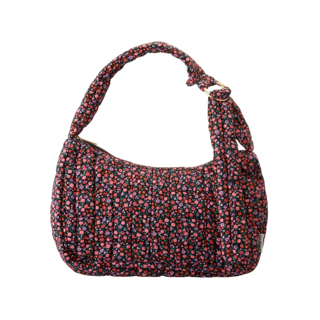 【Cath Kidston】キルティングショルダーバッグM