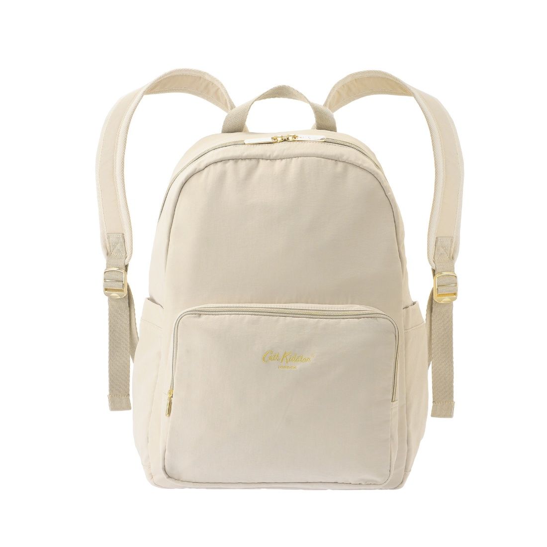 【Cath Kidston】オーバルバックパックM
