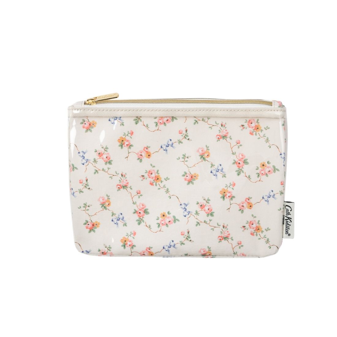 【Cath Kidston】マルチポーチM