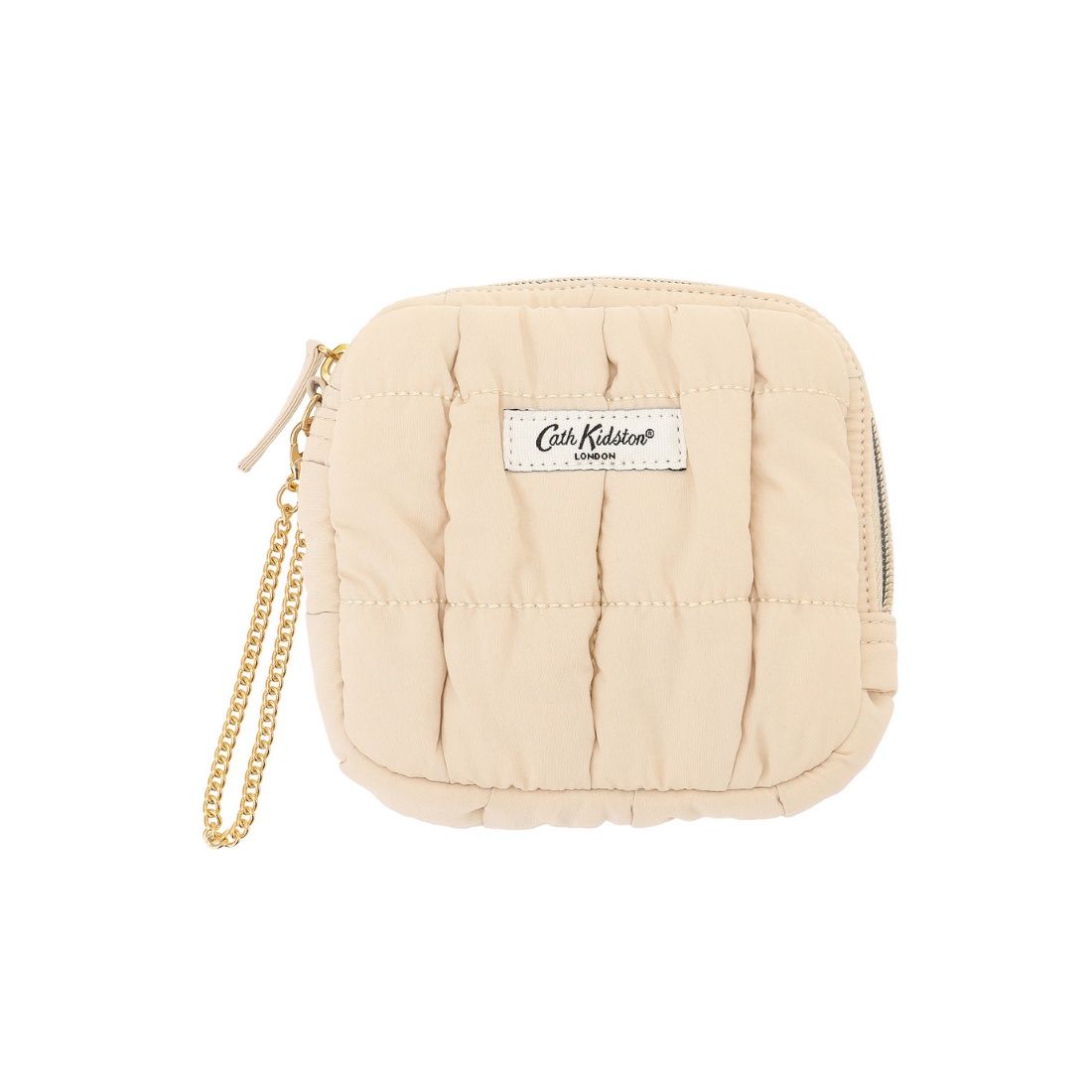 【Cath Kidston】パデッドポーチM