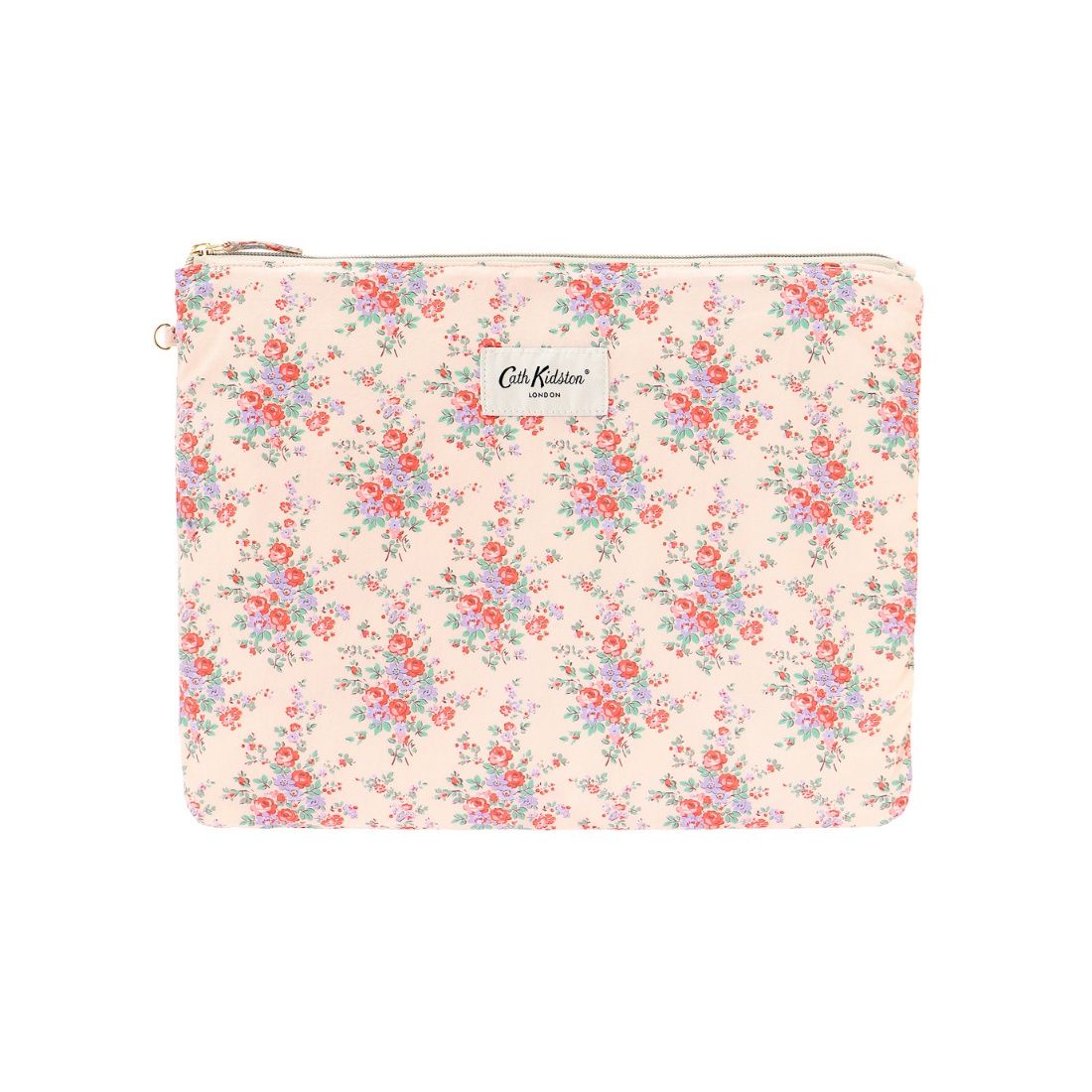 【Cath Kidston】リバーシブルPCケース