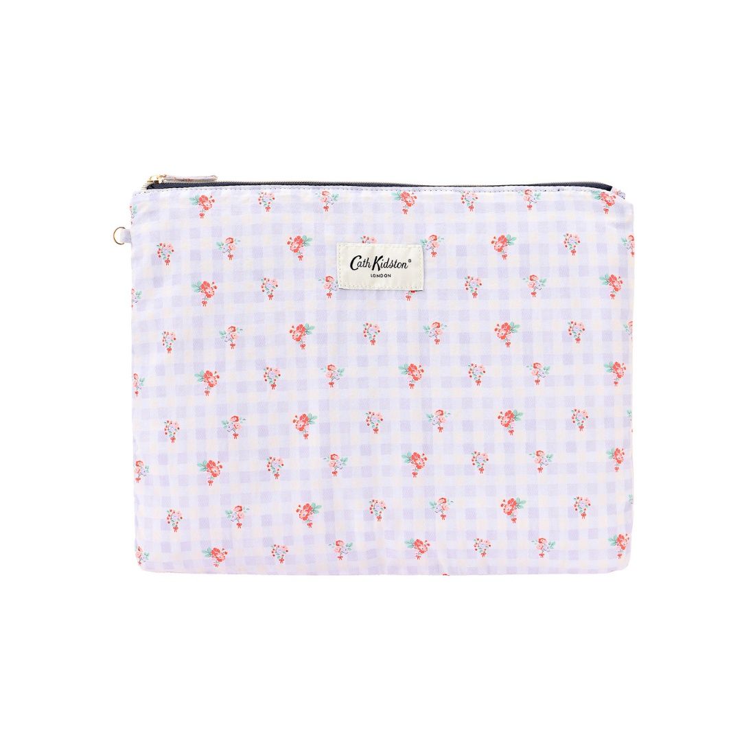 【Cath Kidston】リバーシブルPCケース