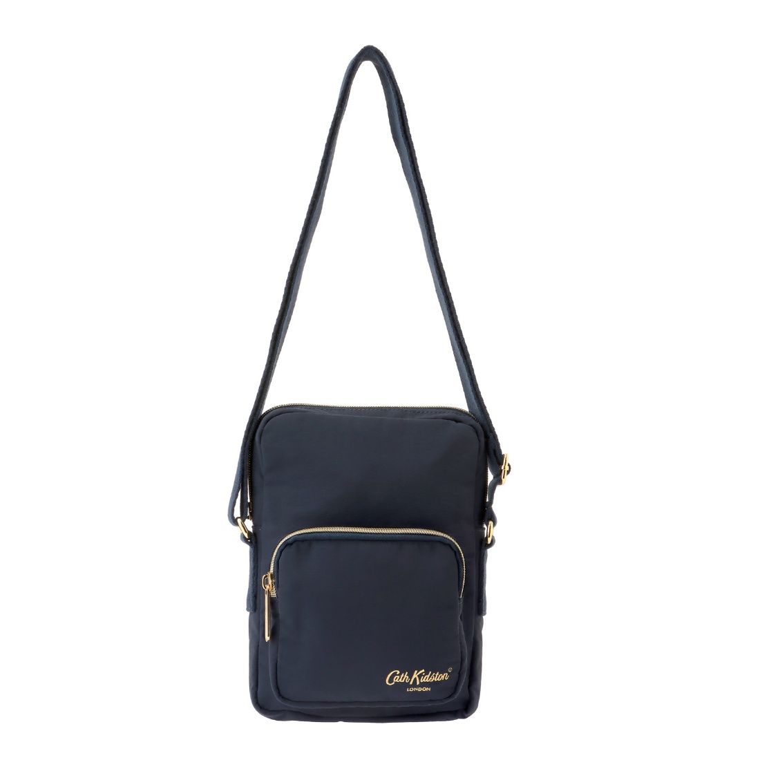 【Cath Kidston】バーティカルショルダーバッグ