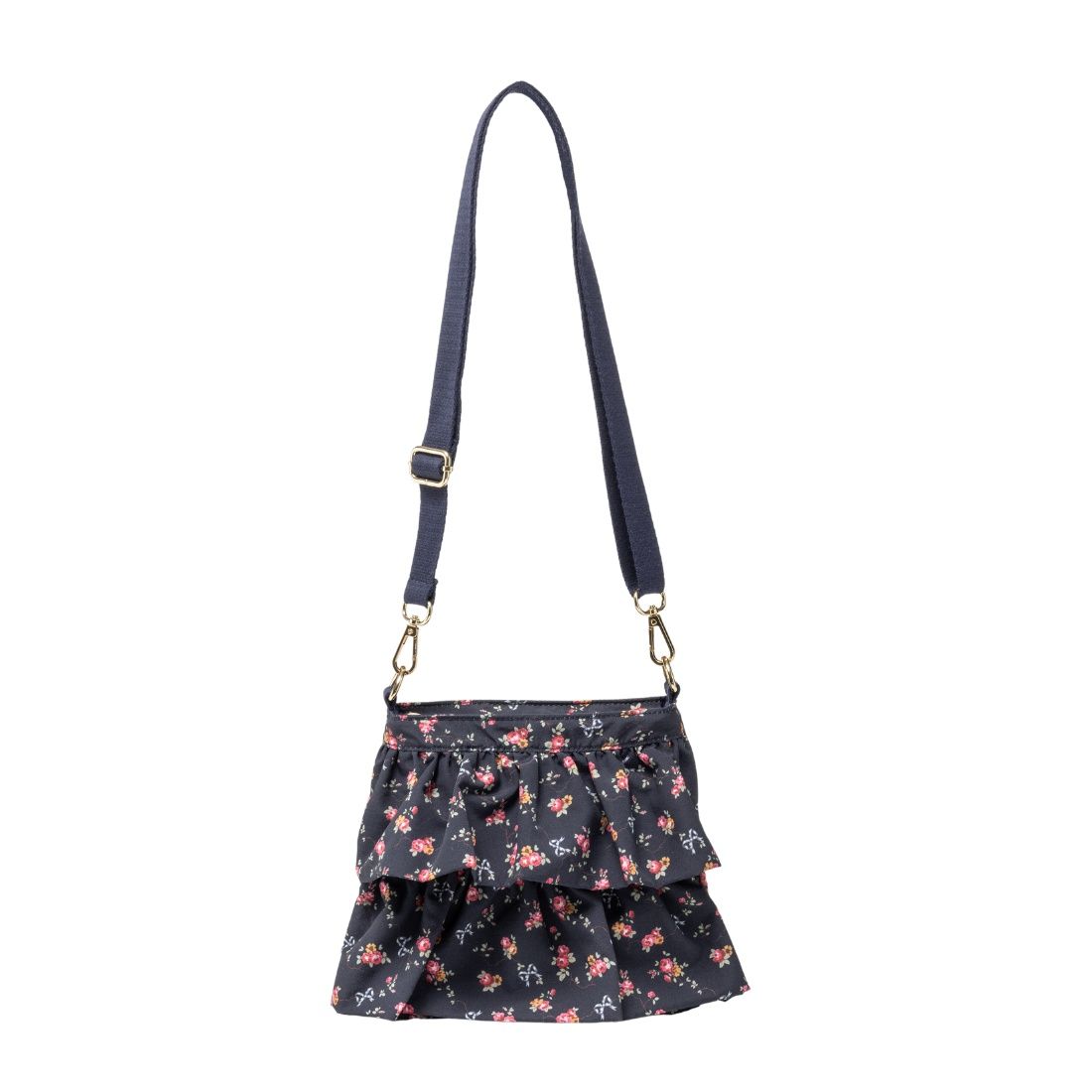 【Cath Kidston】フリルショルダーバッグ