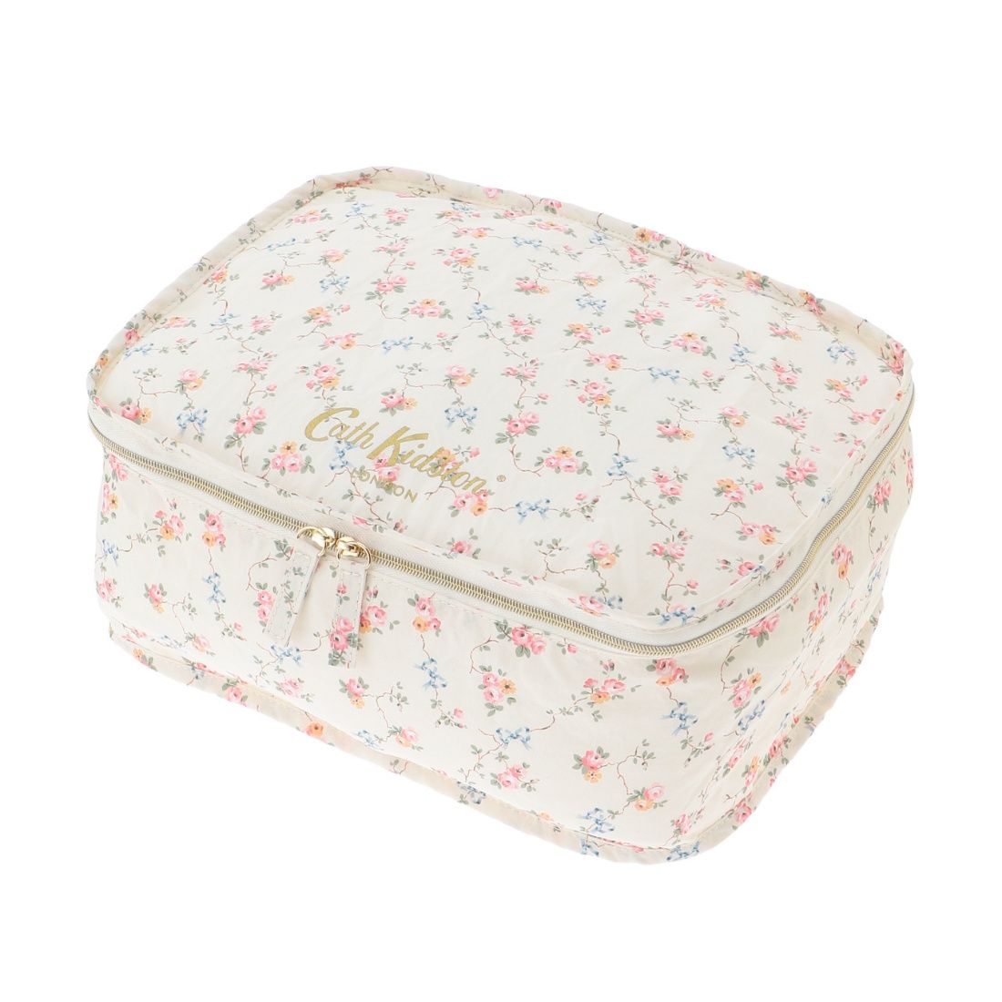 【Cath Kidston】トラベルオーガナイザーS