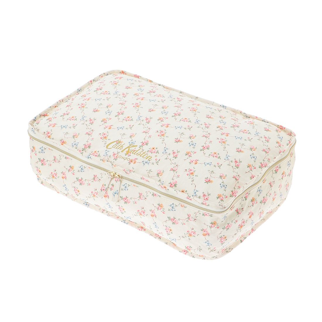 【Cath Kidston】トラベルオーガナイザーM