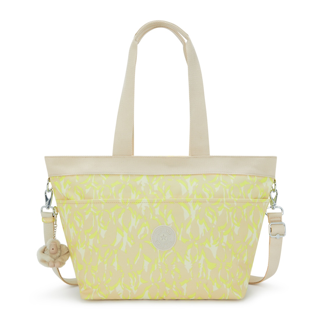 【kipling】ニージャ