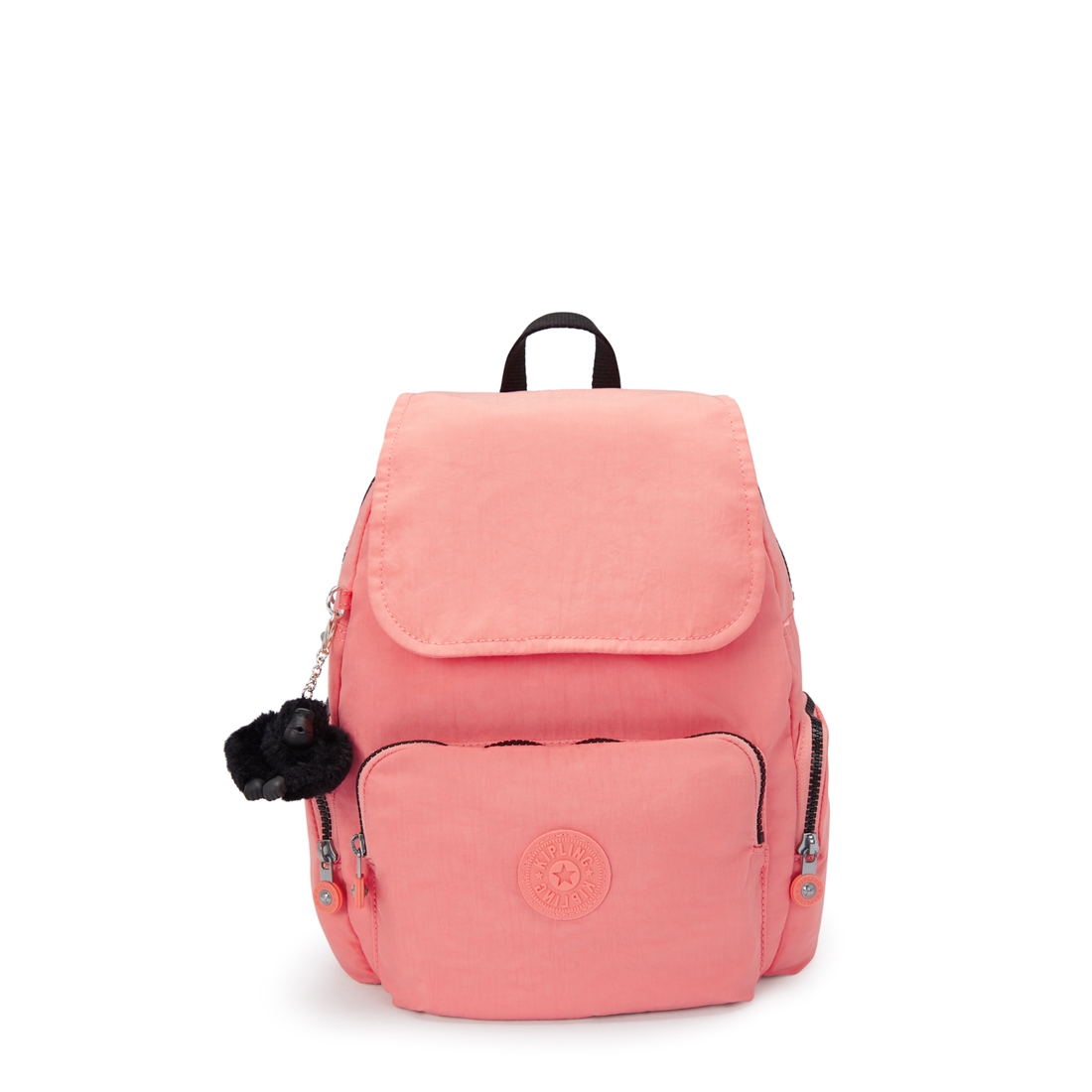 【kipling】シティジップエス