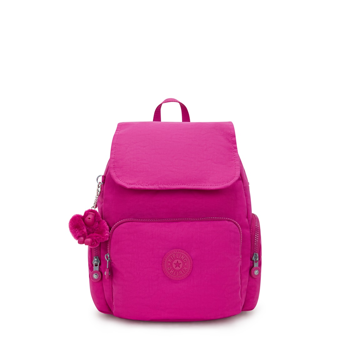 【kipling】シティジップエス