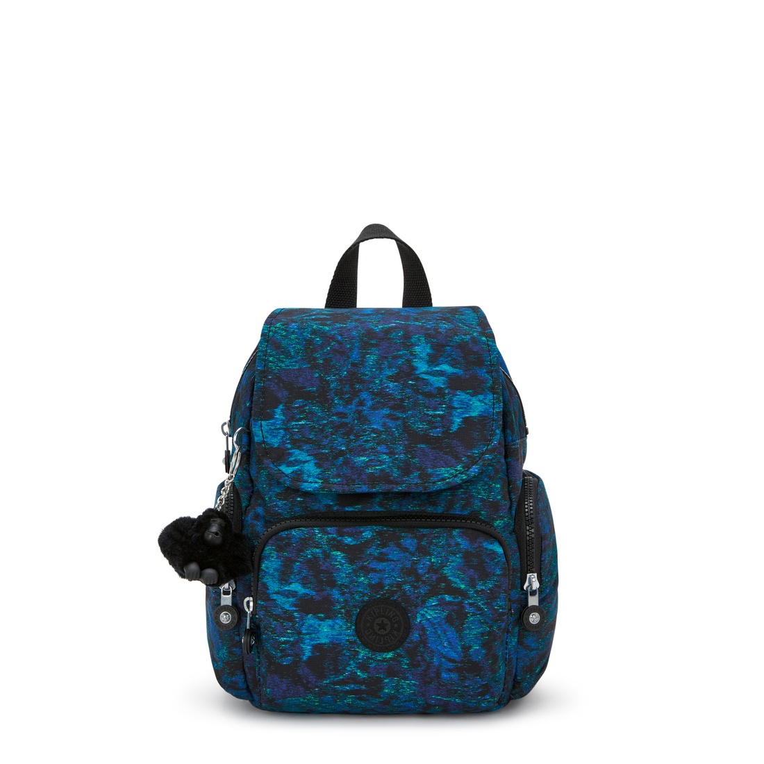 【kipling】シティジップミニ