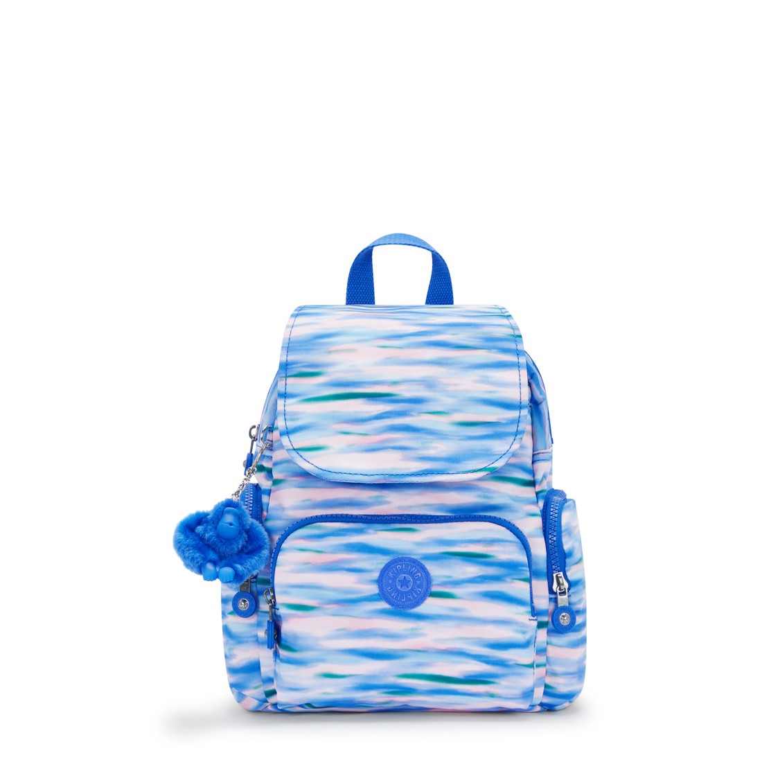 【kipling】シティジップミニ