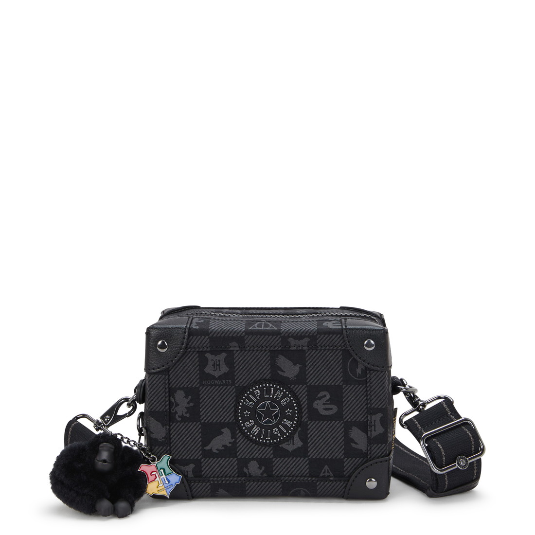 【kipling】kipling x HarryPotter ハサナ