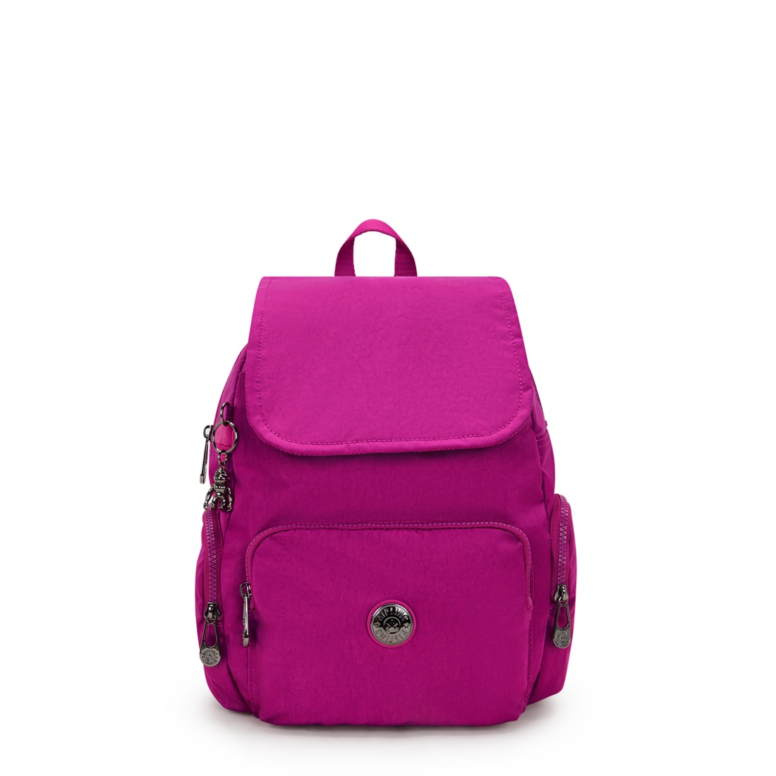 【kipling】シティジップエス
