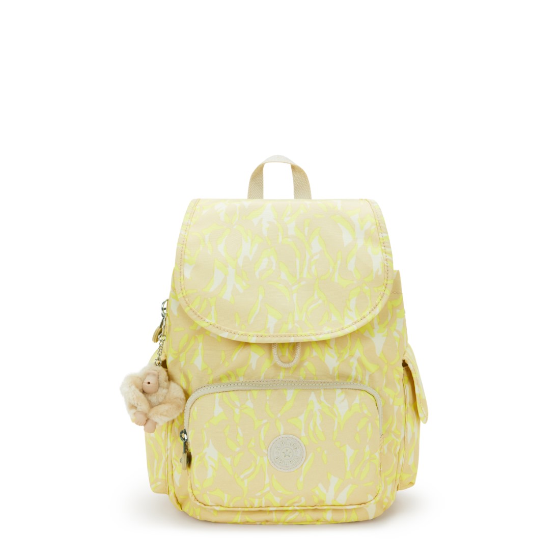 【kipling】シティパックエス