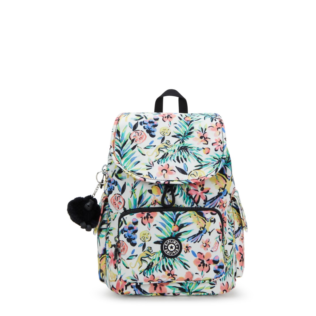 【kipling】シティパックエス