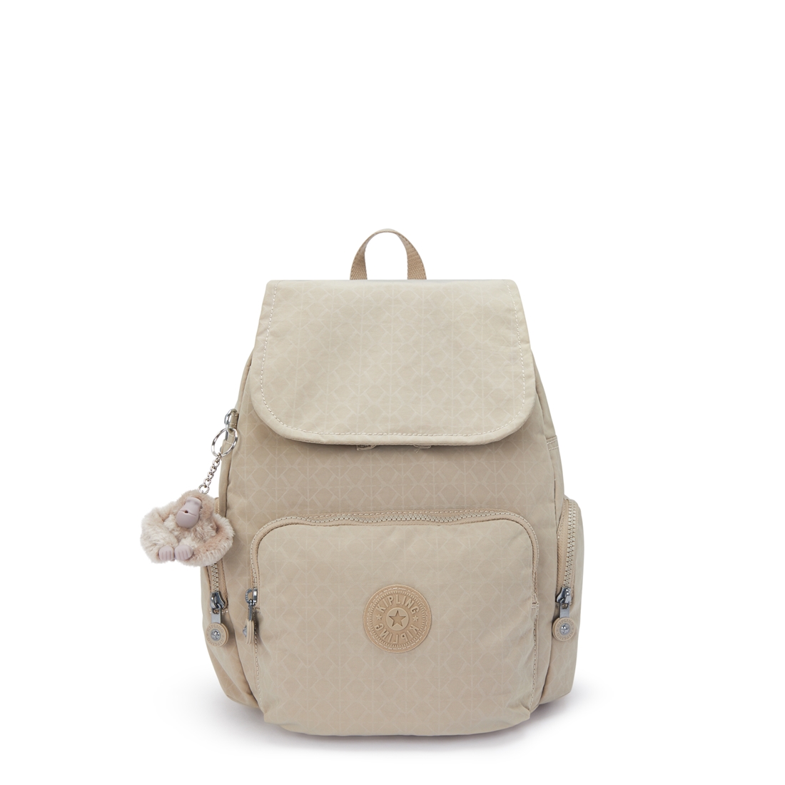 【kipling】シティジップエス