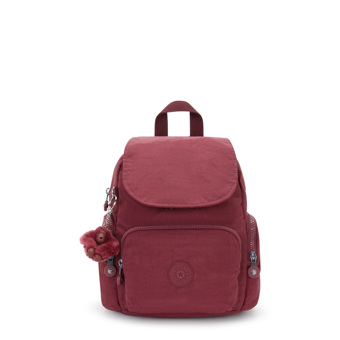 【kipling】シティジップミニ