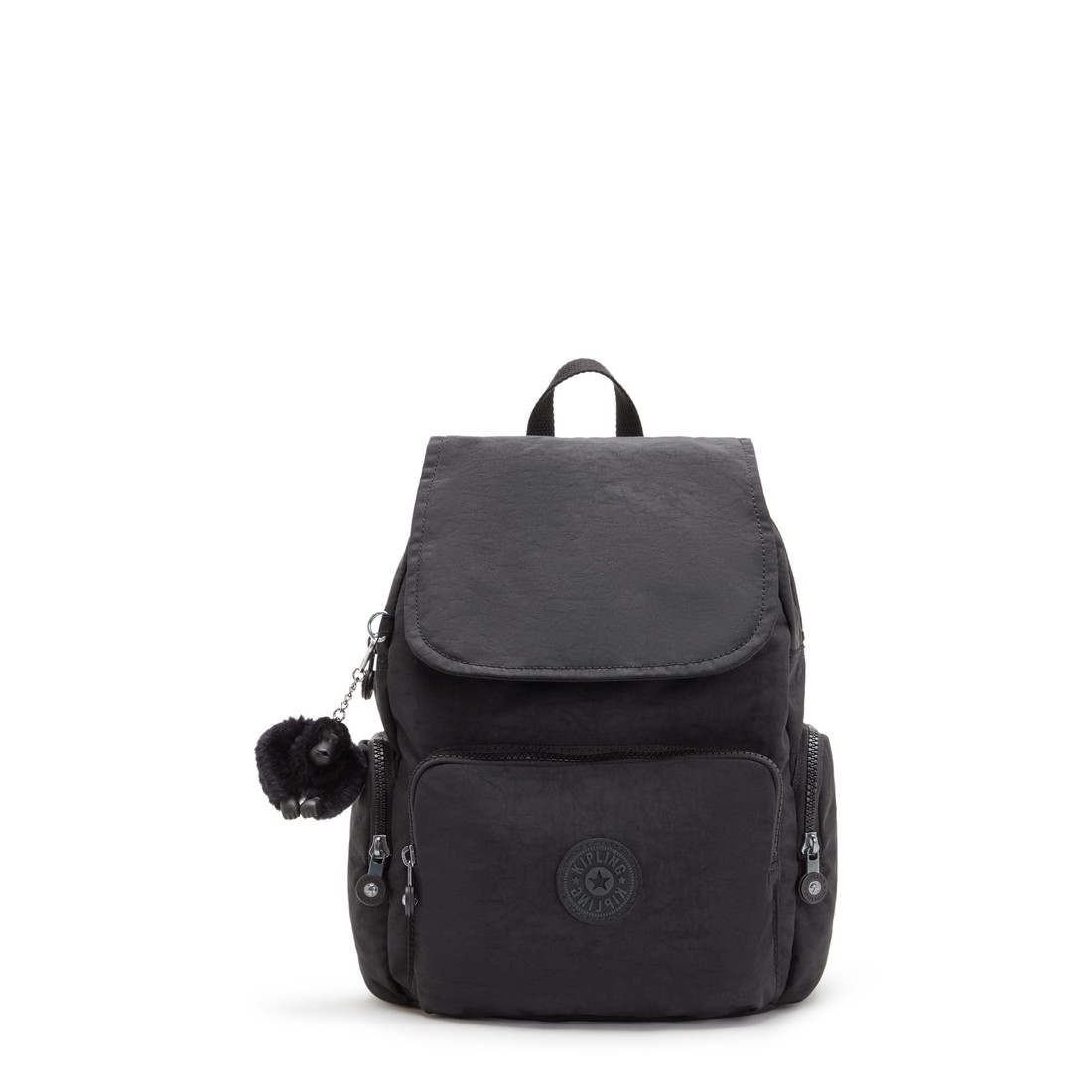 【kipling】シティジップミニ
