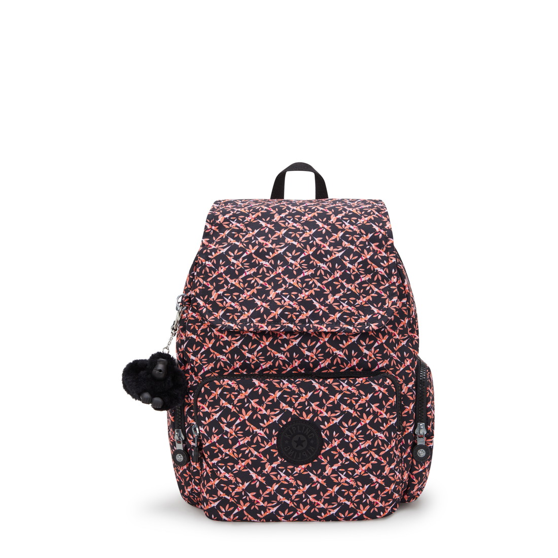 【kipling】シティジップエス