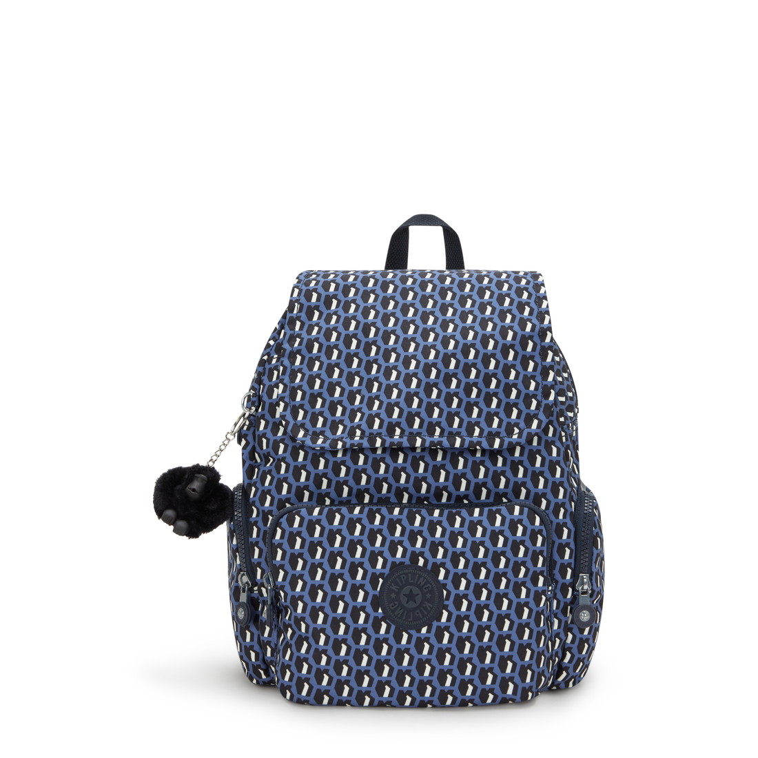 【kipling】シティジップエス