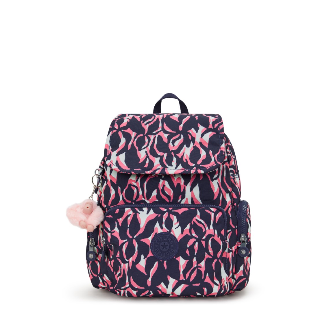 【kipling】シティジップエス