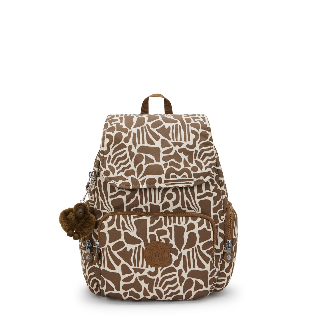 【kipling】シティジップエス