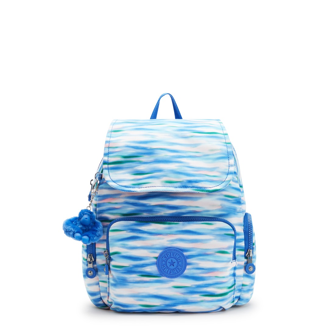 【kipling】シティジップエス