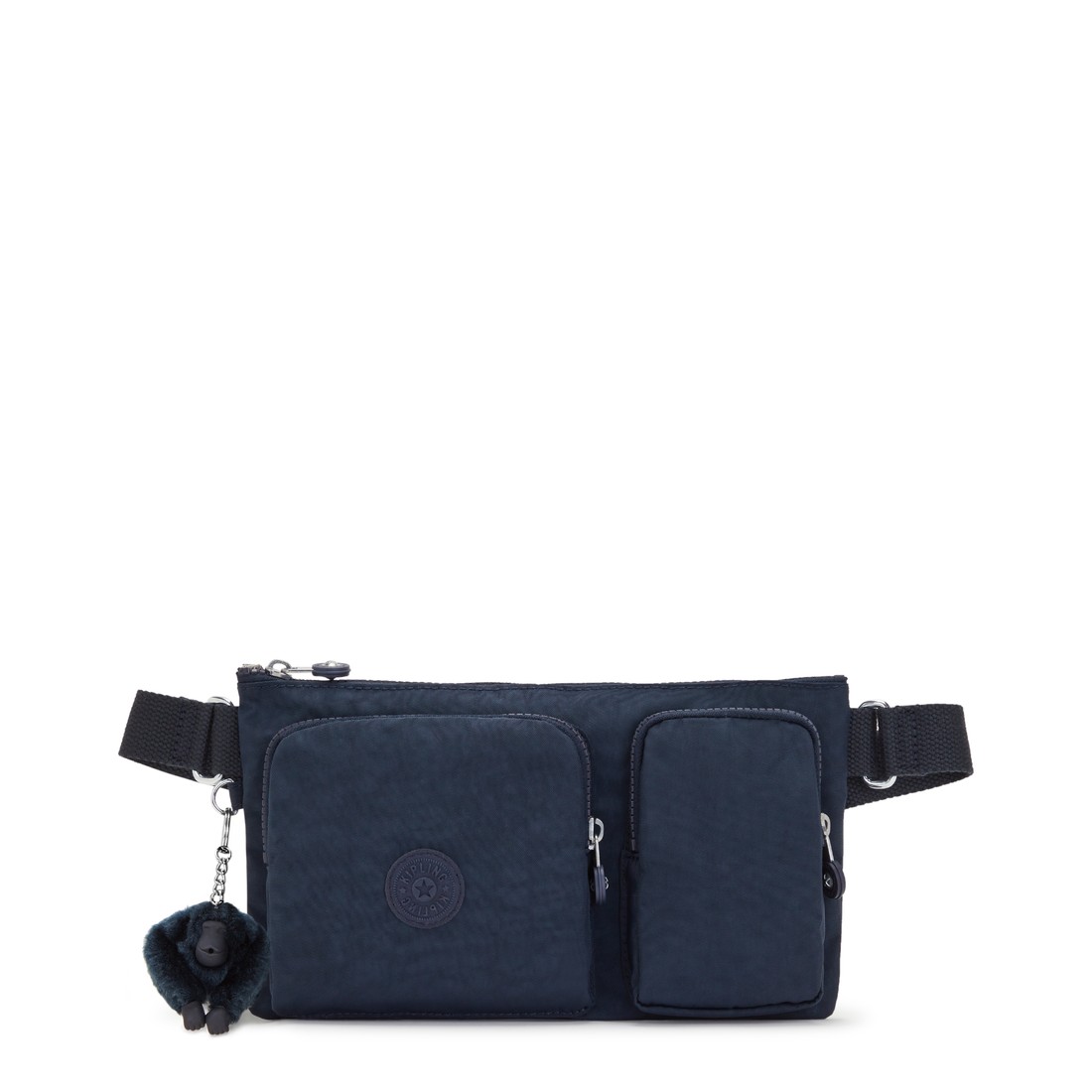 【kipling】プレストアップ