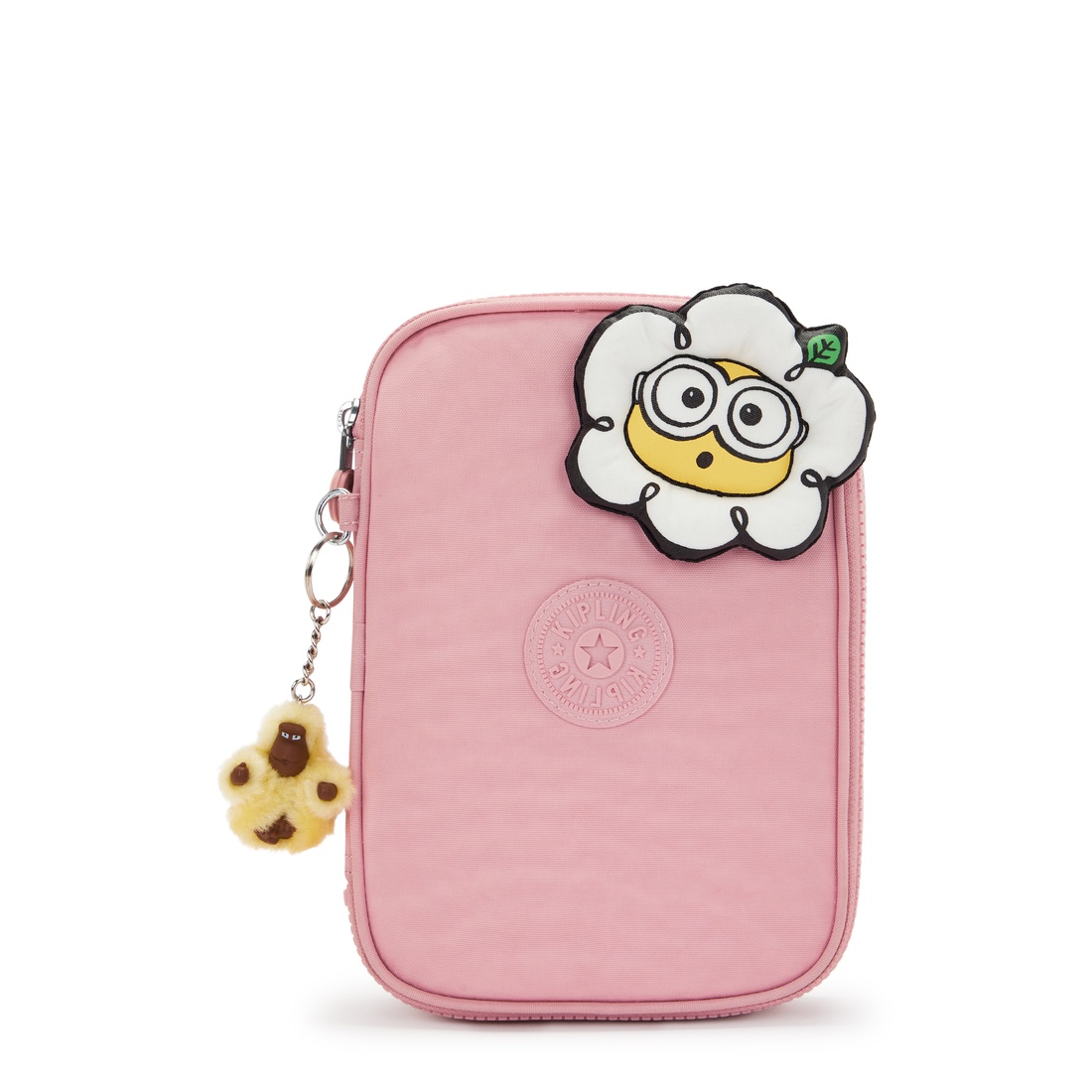 【kipling】KIPLING x MINIONS 100 ペンズ