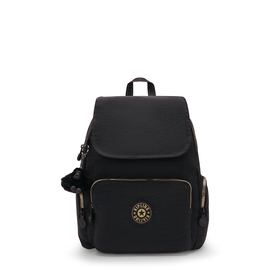 【kipling】シティジップエス