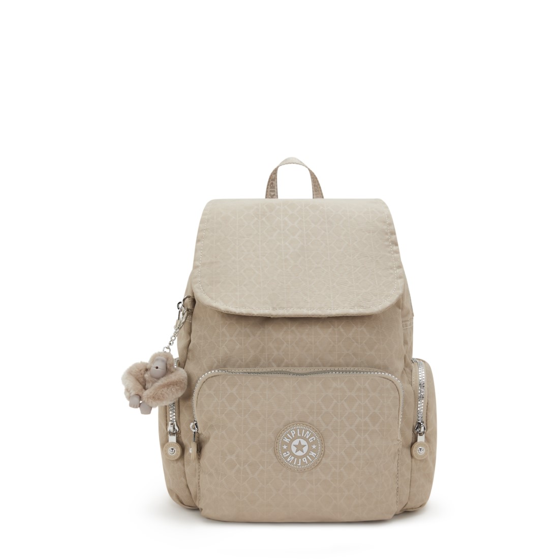【kipling】シティジップエス