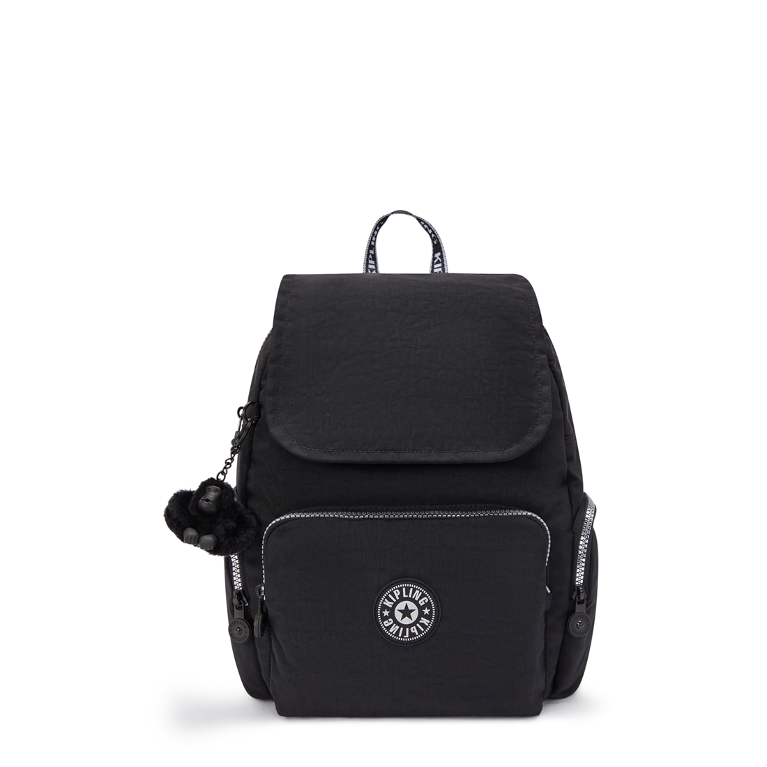 【kipling】シティジップエス