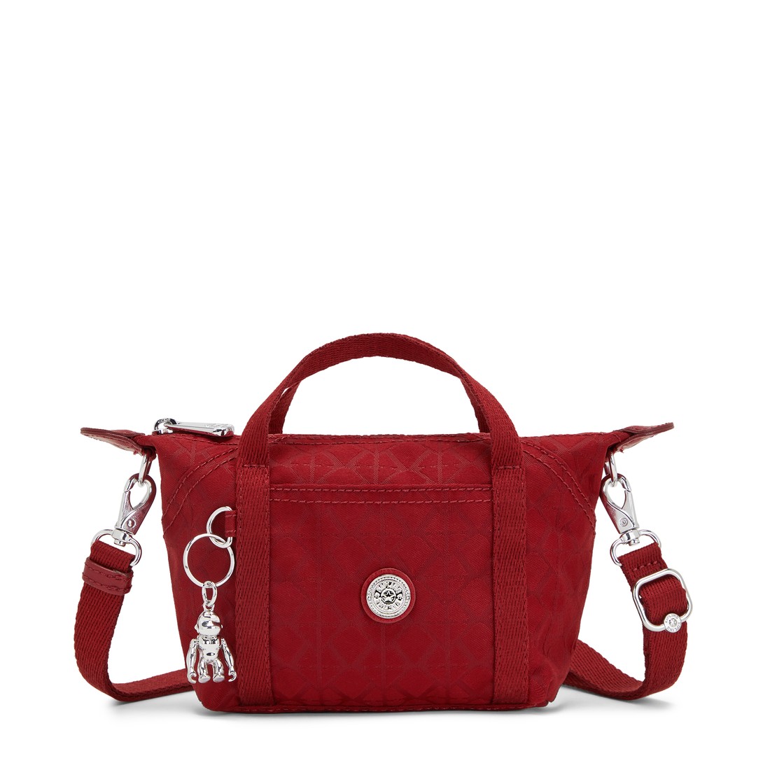 【kipling】アートコンパクト