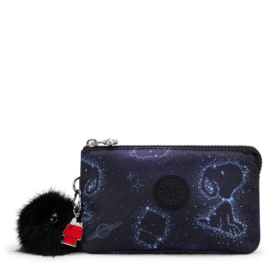 【kipling】KIPLING X PEANUTS クリエイティビティエル