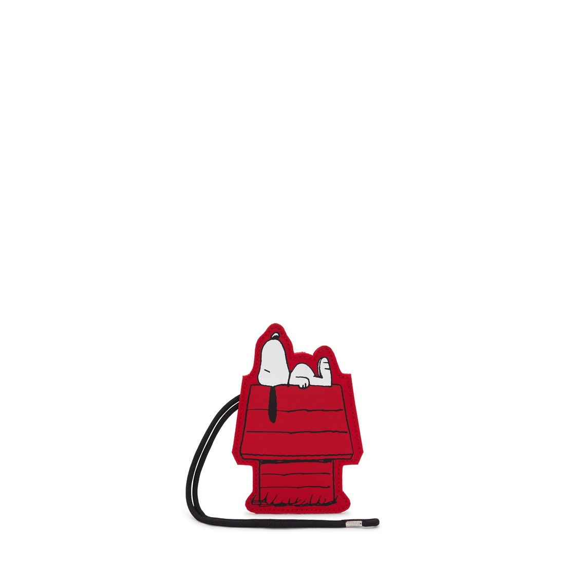 【kipling】KIPLING X PEANUTS レッドハウスカーディ