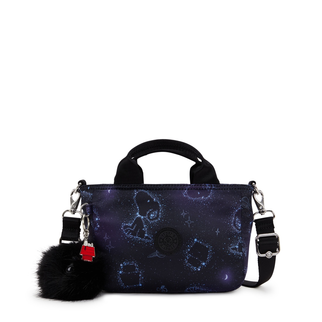 【kipling】KIPLING X PEANUTS リタミニ