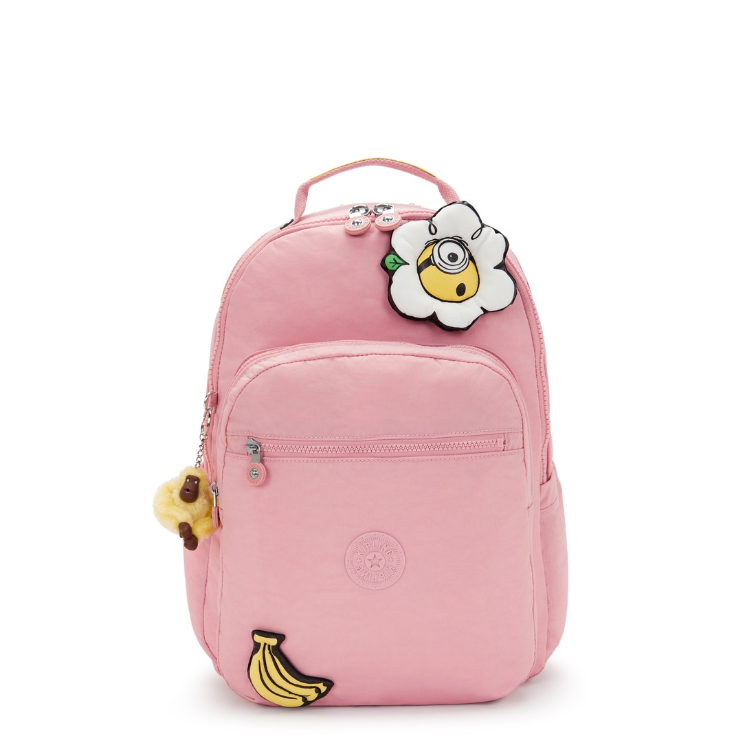 【kipling】KIPLING x MINIONS ソウルラップ